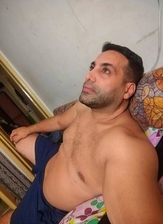 Abedbob - Acompañantes masculino in Beirut Photo 2 of 2