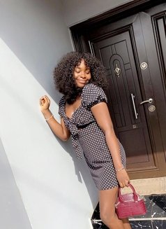 Abee - escort in Lagos, Nigeria Photo 2 of 4