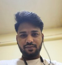 Abeer - Male escort in Dammam