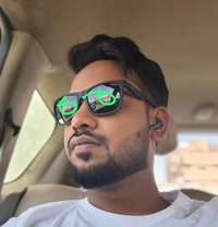 Abeer - Male escort in Dammam