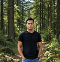 Abeer Dev - Male escort in Dehradun, Uttarakhand