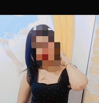 Abeer - escort in Cairo