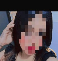 Abeer - escort in Cairo