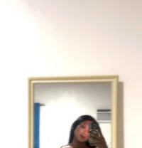 Abegail Garcia - escort in Boracay