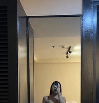 Abegail Garcia - escort in Boracay