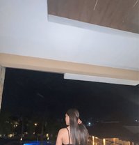 Abegail Garcia - escort in Boracay