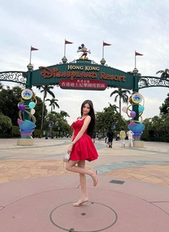 Abegail (leaving soon) - escort in Hong Kong Photo 10 of 11