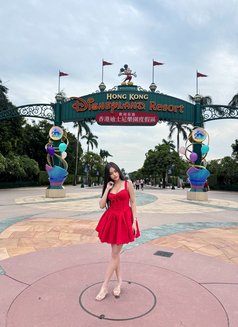 Abegail (leaving soon) - escort in Hong Kong Photo 11 of 11