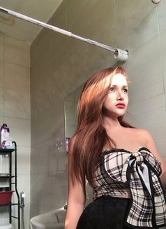 Abegail Okan - escort in Manila Photo 3 of 5