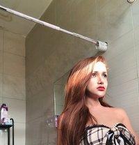 Abegail Okan - puta in Manila