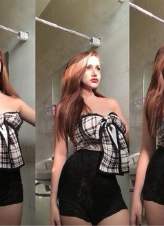 Abegail Okan - escort in Manila Photo 8 of 10