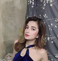 Abegail Okan - escort in Manila