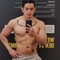 Abel2929 - Acompañantes masculino in İstanbul