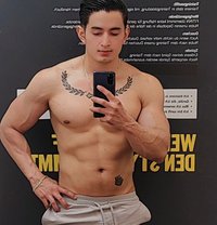 Abel2929 - Acompañantes masculino in İstanbul Photo 3 of 3