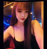 Mina - Transsexual escort in Incheon