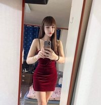 Mina - Acompañantes transexual in Incheon