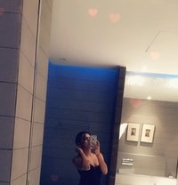 Abella - Acompañantes transexual in Bangkok