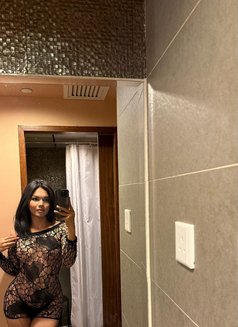 Abella - Acompañantes transexual in Bangkok Photo 10 of 10