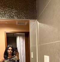 Abella - Acompañantes transexual in Bangkok