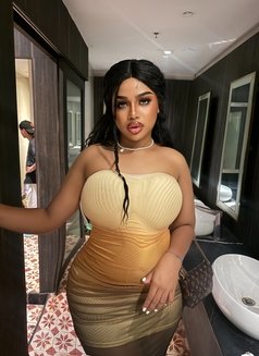 Abena From Thailand 🇹🇭 - Transsexual escort in Riyadh Photo 12 of 14