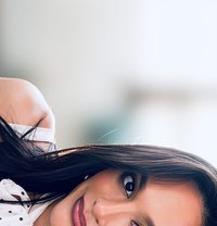 GODDESS _DOM - Dominadora transexual in Kathmandu
