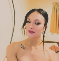 Your Majesty_misstess DOM - Dominadora transexual in Kathmandu