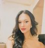 Abena Queen - Dominadora transexual in Kathmandu Photo 1 of 16