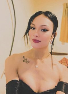 Abena Queen - Dominadora transexual in Kathmandu Photo 7 of 16