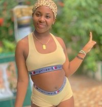 Abena Sexy - escort in Accra