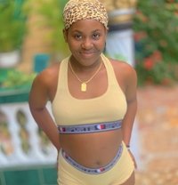 Abena Sexy - escort in Accra