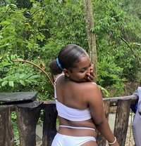 Abena Sexy - escort in Accra