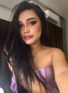 Abena new ladyboy - Transsexual escort in Bangkok Photo 3 of 7