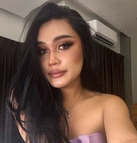 Abena new ladyboy - Transsexual escort in Bangkok