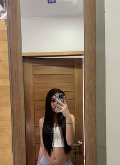 Abena new ladyboy - Transsexual escort in Bangkok Photo 6 of 7