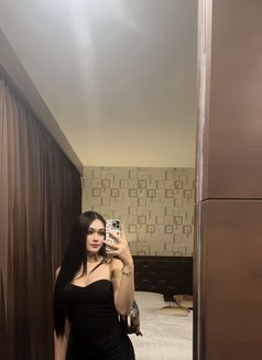 Abena new ladyboy - Transsexual escort in Bangkok Photo 7 of 7