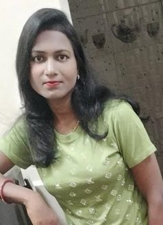 Abha Kaur - escort in Pune Photo 1 of 1
