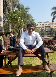 Abhay - Male escort in Bhopal Photo 8 of 8