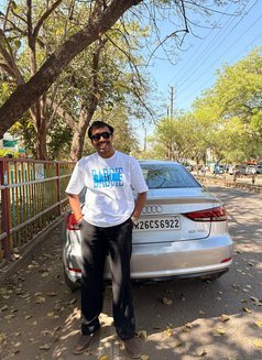 Abhay - Male escort in Bhopal Photo 7 of 7