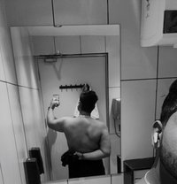 Abhay - Male escort in Gurgaon