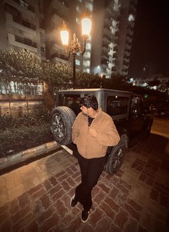 Abhay - Male escort in Gurgaon Photo 2 of 2
