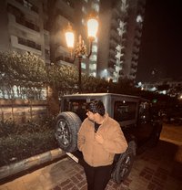 Abhay - Male escort in Gurgaon