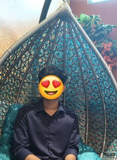 Abhay - Male escort in Hyderabad Photo 2 of 2