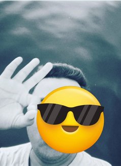 Abhay - masseur in Jaipur Photo 2 of 3