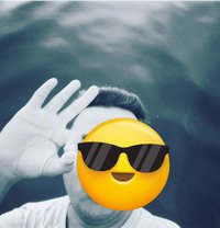 Abhay - Masajista in Jaipur