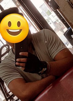 Abhay - masseur in Jaipur Photo 3 of 3