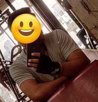 Abhay - Masajista in Jaipur