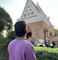 Abhay - Acompañante masculino in Mumbai
