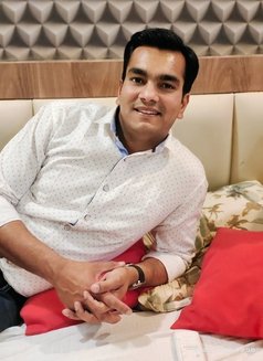 Abhay - Male escort in New Delhi Photo 6 of 6