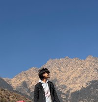 Abhay - Acompañantes masculino in New Delhi