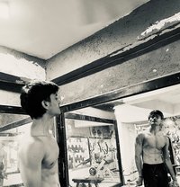 Abhay - Acompañantes masculino in New Delhi